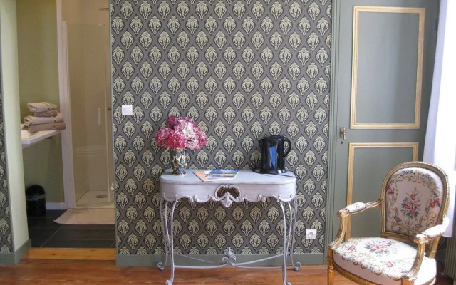 Maison d'Hôtes Cap et Marais d'Opale