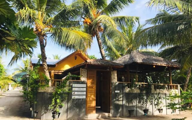 Holiday Nest