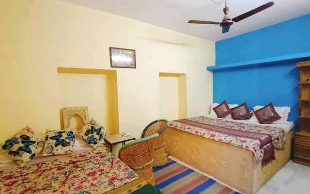 Neem Guest House By GRB