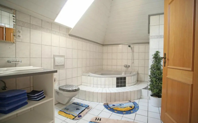 Ferienwohnung Ramstein