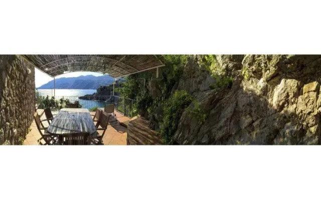 Sunset Amalfi Villa