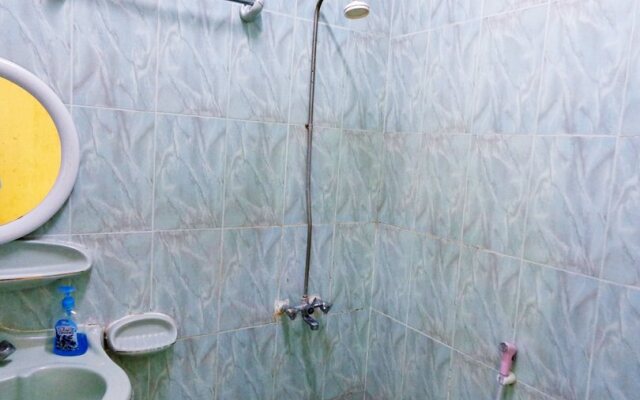 Al Musafir Hotel