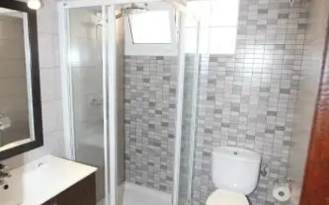 Apartment Escor 3000