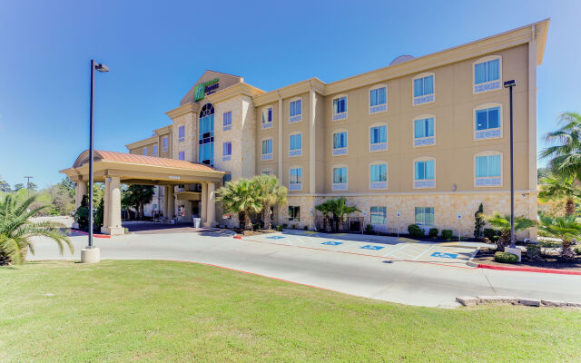 Holiday Inn Express Hotel & Suites Huntsville by IHG
