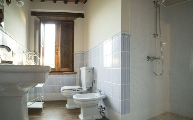 Castiglione di Garfagnana Haven