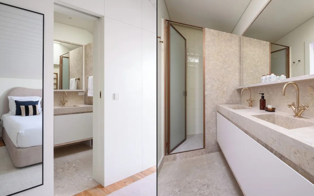 Casagrand Luxury Suites Lisboa