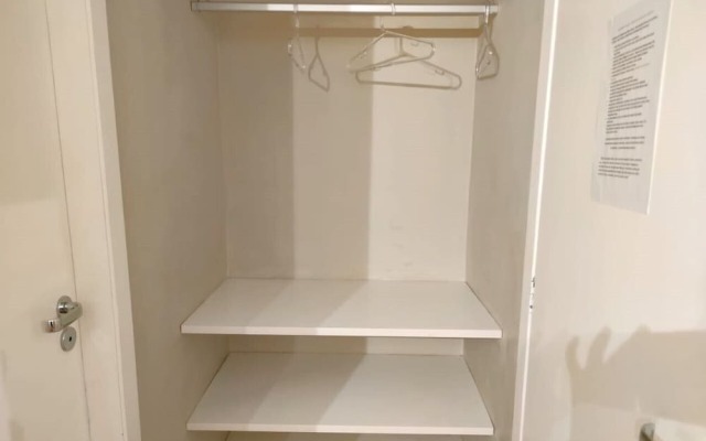 Pousada Château dos Fontes