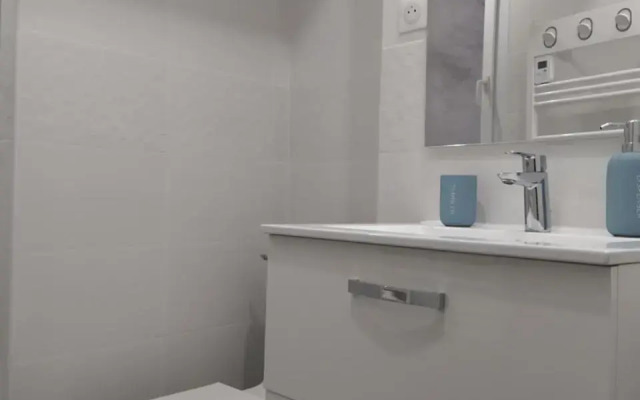 Le Bourg - Cosy & Clean