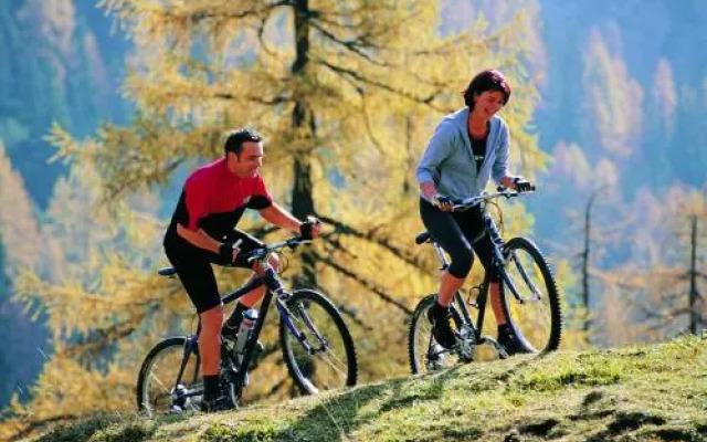 Landhotel Jäger TOP