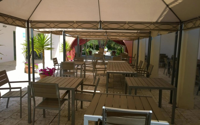Family Village Otranto