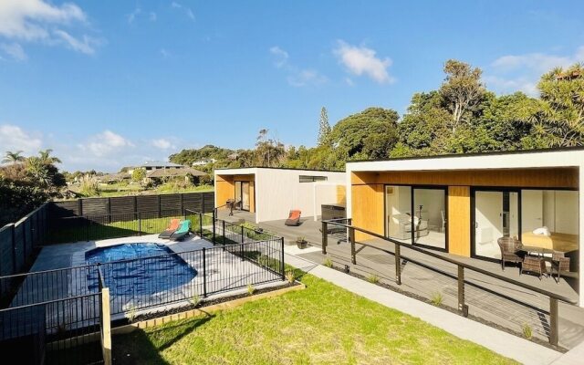 Ohope Villas
