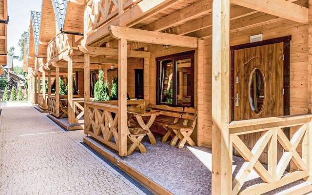 Awesome Home in Pobierowo With Wifi and 2 Bedrooms