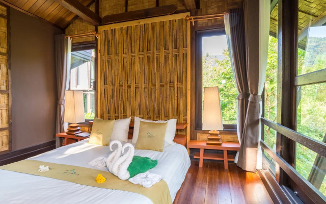 Alama Sea Village Resort