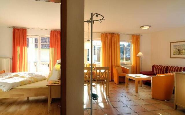 Apfelhof-Bodensee Röhrenbach