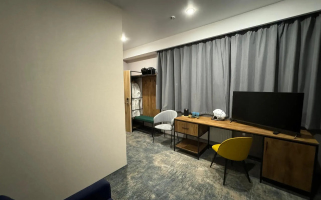 Kratov Hotel & Spa
