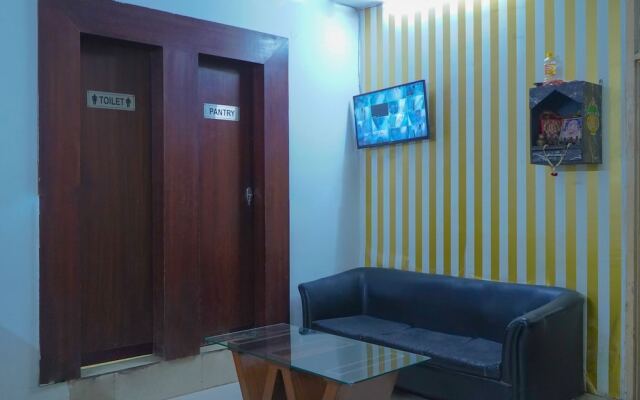Hotel cladis