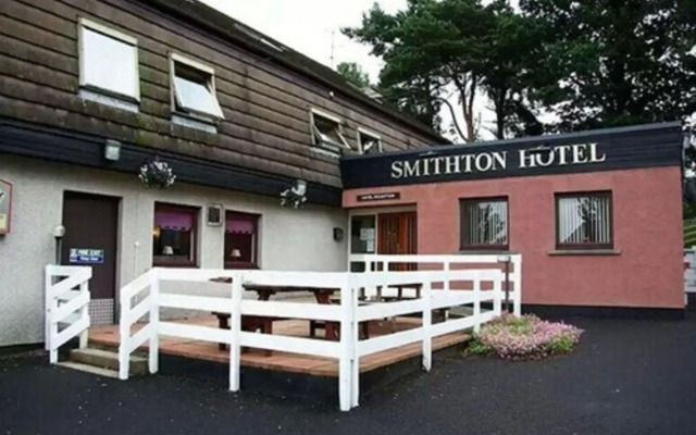 Smithton Hotel
