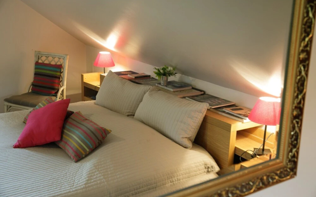 Le Clos Chedeville