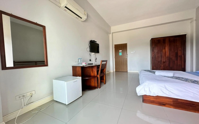 Tara Apartment