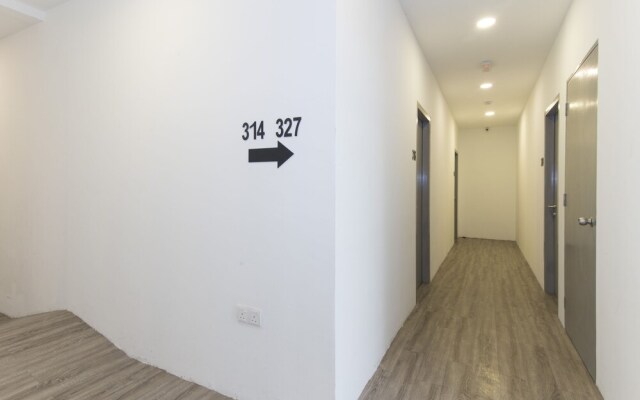 OYO 488 de Ideal Hotel
