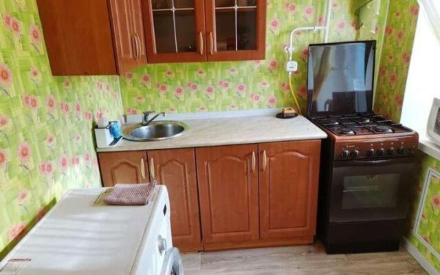 Апартаменты на улице Декабристов 178А