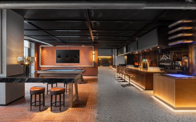 Four Points by Sheraton Chongqing, Yongchuan