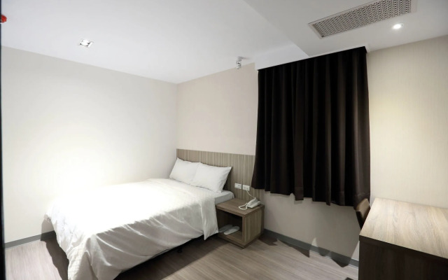 Hotel Brown - Chihkan Branch