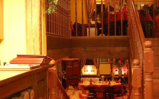 Business & Holiday Hotel Steiner