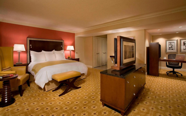 Toronto Airport Marriott Hotel
