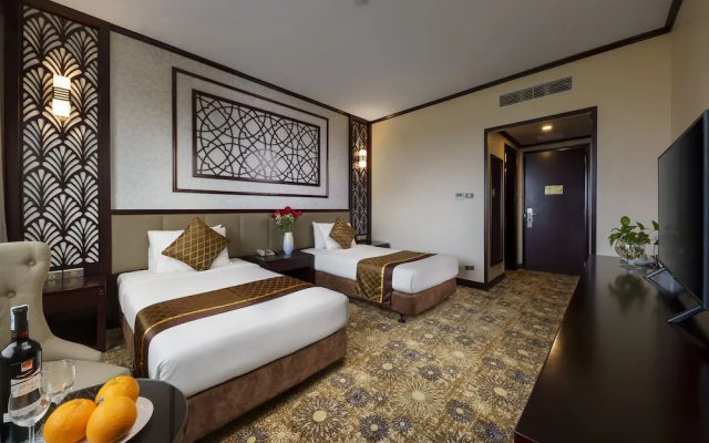 Mithrin Hotel Halong