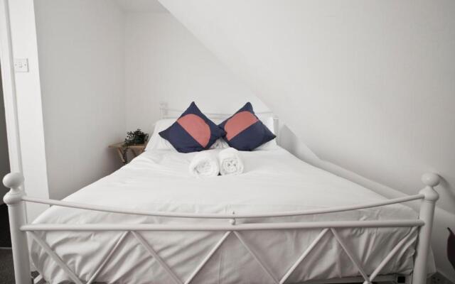 Flat 4 Bellevue