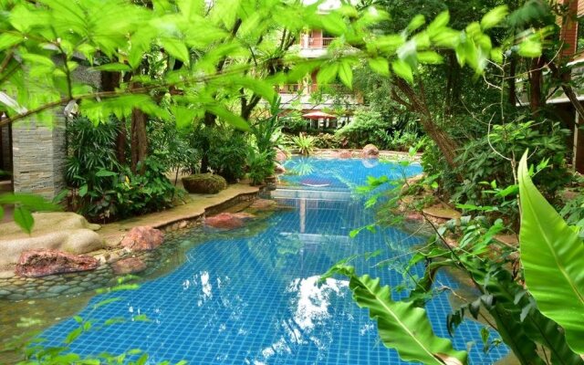 100 Islands Resort & Spa
