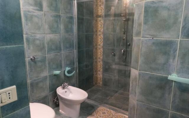 Dimora Angelina - 20 m dalla spiaggia