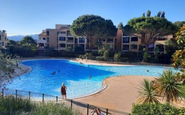 Appartement les Jasmins de Mougins