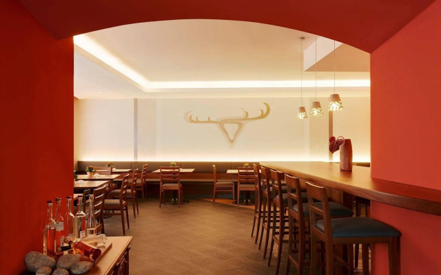 Hotel KRONE - eat, drink, stay