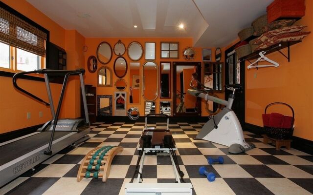 Pretty River Valley Country Inn