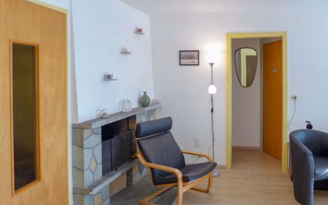 Apartment Imperia Crans-Montana