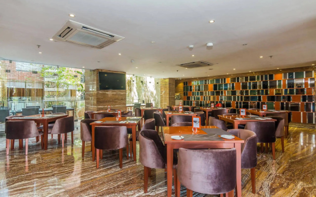 ZEN Rooms By Pass Ngurah Rai Suwung