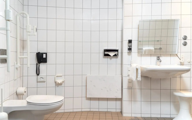 Leonardo Hotel Dresden Altstadt