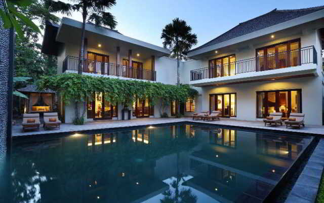 Awarta Nusa Dua Luxury Villas and Spa