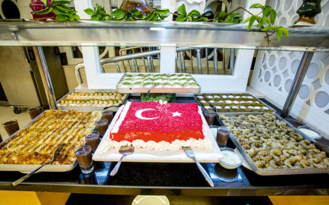 Side Alegria Hotel & Spa - Adults Only - All inclusive
