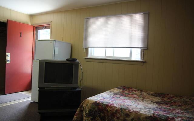 Munro Motel