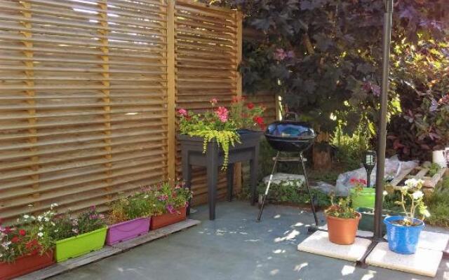 Ode au Bonheur St Georges sur Cher