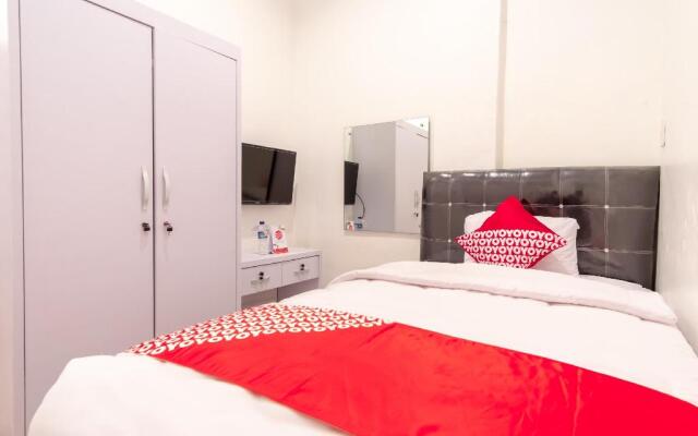 OYO 1557 Bungas Guest House