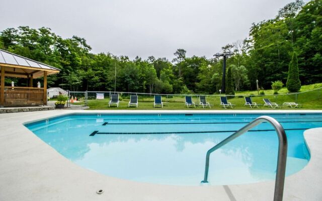 Sunrise Timberline L8 by Killington Vacation Rentals