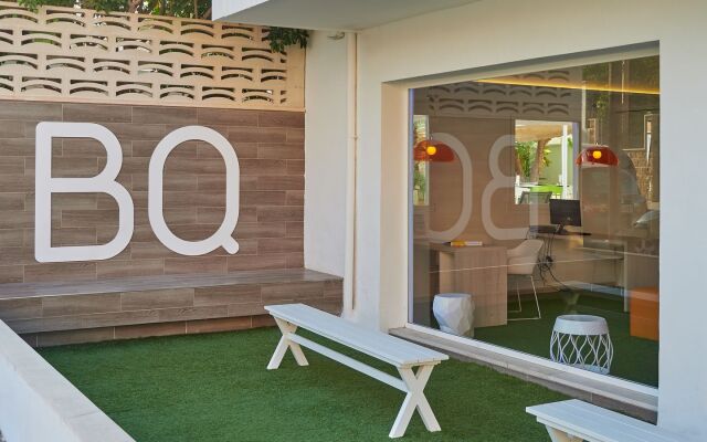 BQ Carmen Playa Hotel - Adults Only