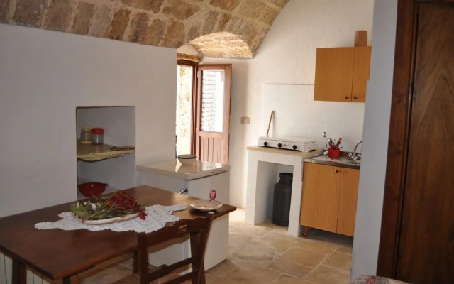 Masseria San Nicola
