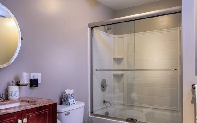 Bouchard Inn & Restaurant