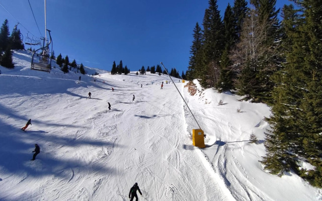 Vila Eskim Jahorina, apartman DB 301