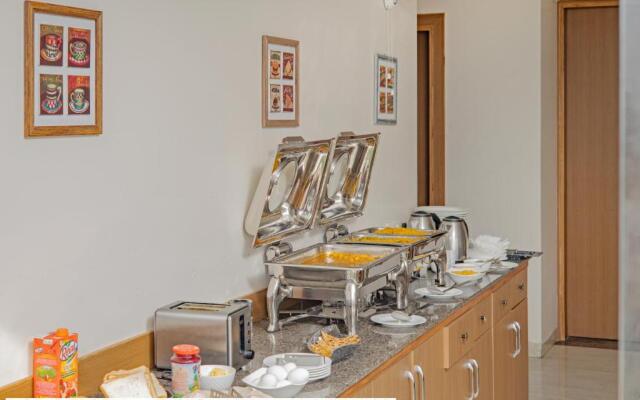 Hotel Kosmos Anamika